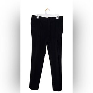H&M Men’s Black Dress Pants